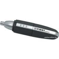 Триммер для бороды и усов First FA-5680-2-SI