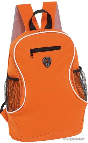 Городской рюкзак Inspirion Tec 56-0819579 (оранжевый)