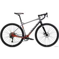Велосипед Marin Gestalt X10 (2019)