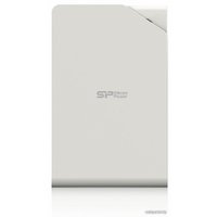 Внешний накопитель Silicon-Power Stream S03 2TB White (SP020TBPHDS03S3W)