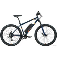 Электровелосипед Exegol MTB 26