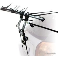 Велобагажник на заднюю часть автомобиля Peruzzo Verona Aly (382/A) в Мозыре