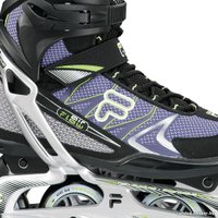 Роликовые коньки FILA Plume Woman 2016
