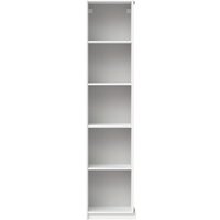 Угловое окончание Mio Tesoro Макс 50x36x233 2.06.07.200.1 угловой (белый)