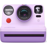 Фотоаппарат Polaroid Now Instant Camera Generation 2 (фиолетовый)