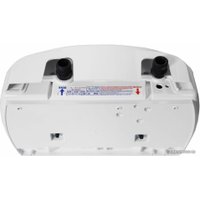 Проточный электрический водонагреватель кран+душ Atmor Platinum Tri в Гродно