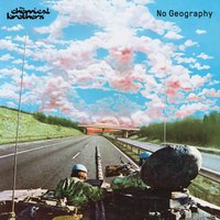  Виниловая пластинка The Chemical Brothers ‎- No Geography