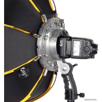 Софтбокс Falcon Eyes StrobMaster 60 с держателем