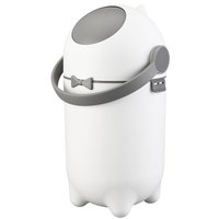 Мусорное ведро Halsa Накопитель подгузников HLS-DP-101