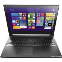 Ноутбук Lenovo Edge 15 [80K9000AUS]