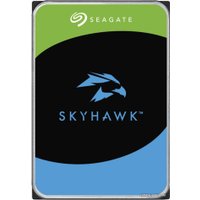 Жесткий диск Seagate Skyhawk Surveillance 4TB ST4000VX015