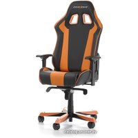 Игровое (геймерское) кресло DXRacer OH/KS06/NO