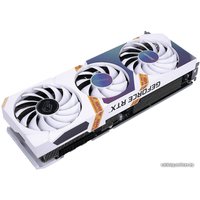 Видеокарта Colorful iGame GeForce RTX 3080 Ultra W OC 10G LHR-V в Мозыре