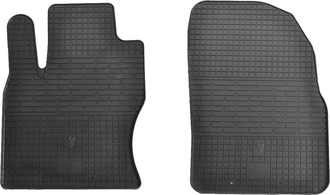 

Комплект ковриков для авто Stingray FORD Focus II 2008-2010