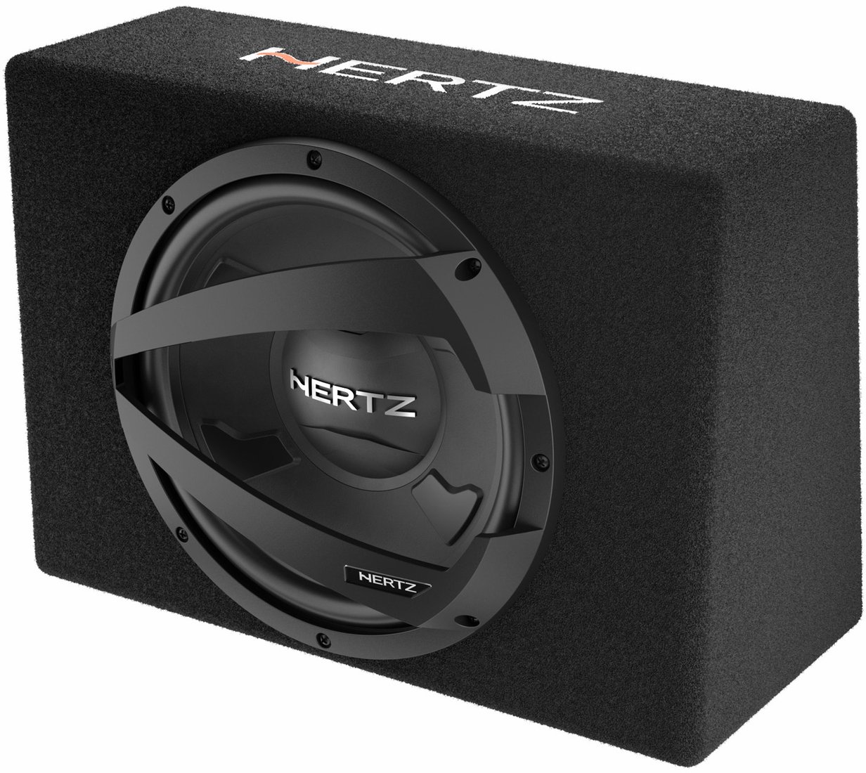 

Корпусной пассивный сабвуфер Hertz DBX30.3