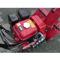 Снегоуборщик Honda HS 622 K1 HW