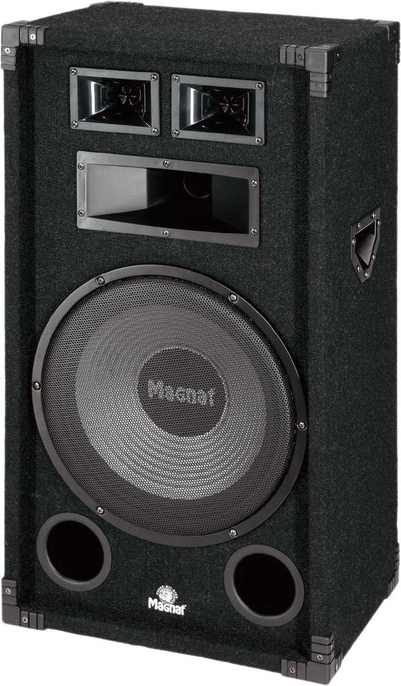 

Концертная акустика Magnat Soundforce 1300