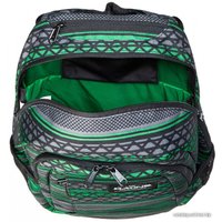 Городской рюкзак Dakine Factor 20L Verde