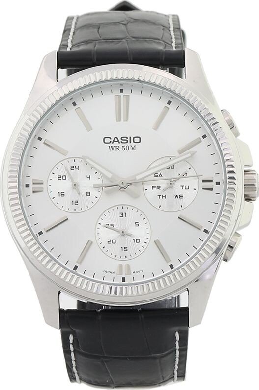 

Наручные часы Casio MTP-1375L-7AVDF
