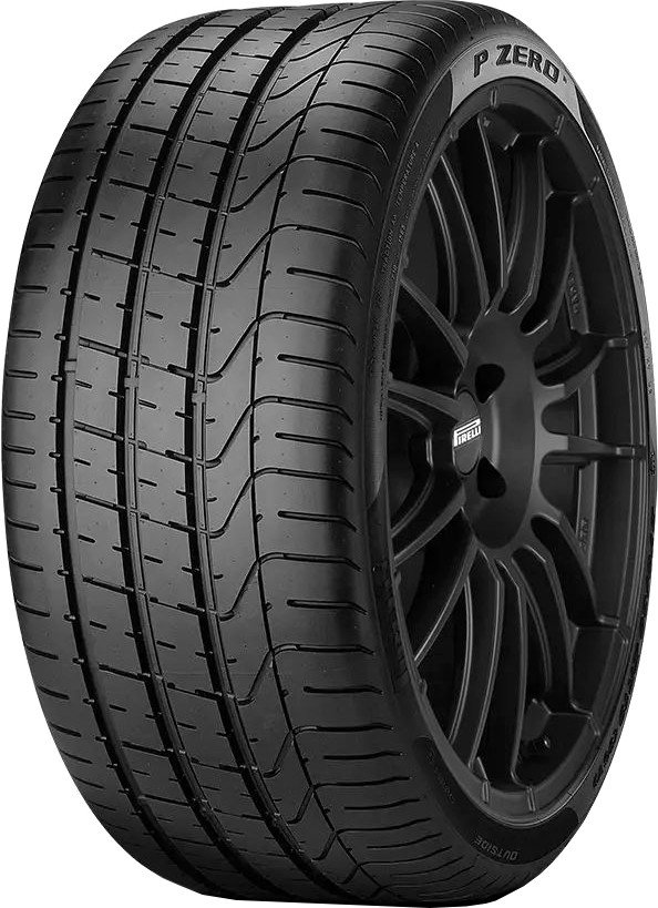 

Летние шины Pirelli P Zero SUV 295/35R21 107Y