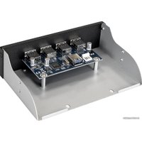 Плата расширения USB ExeGate U5H-625