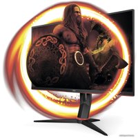 Игровой монитор AOC Gaming 27G2SPU