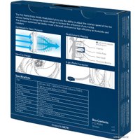 Вентилятор для корпуса Arctic P12 PWM ACFAN00171A (белый)