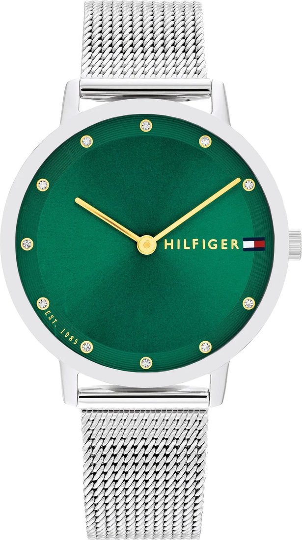 

Наручные часы Tommy Hilfiger 1782762