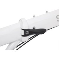 Велосипед Shulz Easy Disk 2025 (белый) в Витебске
