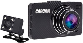 Видеорегистратор Carcam D5