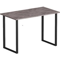 Кухонный стол Макс Стайл СтО1100-600 (оникс)