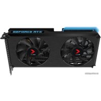 Видеокарта PNY GeForce RTX 3060 Ti 8GB XLR8 Gaming Revel Epic-X RGB Dual Fan