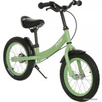 Беговел Pituso Pulsar (зеленый)