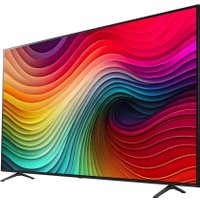 Телевизор LG NanoCell NANO81 86NANO81T3A