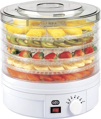Сушилка для овощей и фруктов Olto HD-30