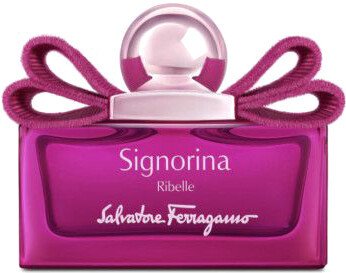 

Парфюмерная вода Salvatore Ferragamo Signorina Ribelle for Women EdP (100 мл)