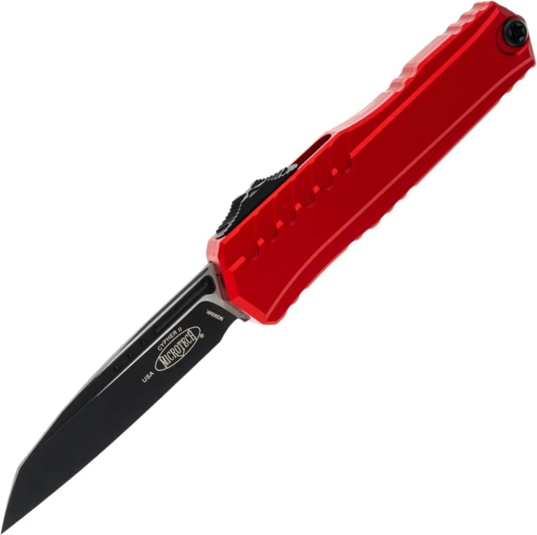 Складной нож Microtech Cypher II S/E 1241-1RD