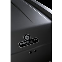 Автобокс Modula Evo 470 (антрацит)