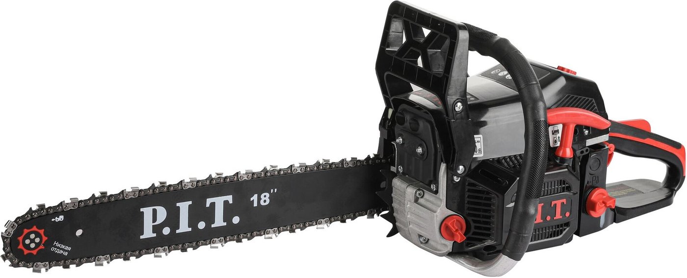 

Бензопила P.I.T. GCS52-C7