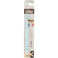 Зубная щетка Lion Kids Safe Toothbrush шаг 3 (7-12 лет)