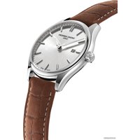 Наручные часы Frederique Constant Classics Quartz FC-220SS5B6