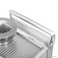 Рожковая кофеварка BORK C806