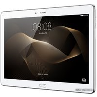 Планшет Huawei MediaPad M2 10.0 16GB LTE Moonlight Silver [M2-A01L]