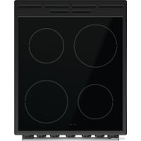 Кухонная плита Gorenje GEC5B41SG