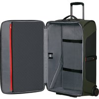 Сумка-тележка Samsonite Ecodiver Climbing Ivy 67 см