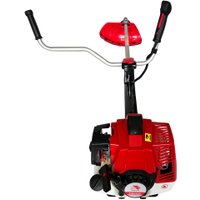 Триммер ZEUS PNBC620P