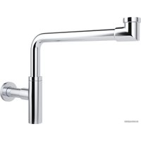 Сифон Wellsee Drainage System 182124000 (хром)