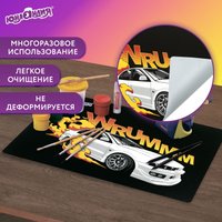 Настольное покрытие Юнландия Wrum 272372 в Гомеле
