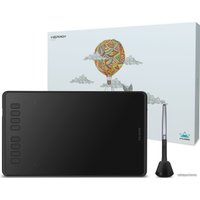 Графический планшет Huion Inspiroy H950P