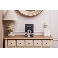 Сейф-книга BRAUBERG Экономическая мысль античности